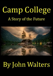 Camp College story cover big
