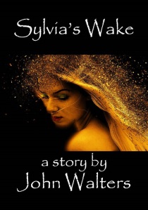 Sylvia's Wake cover- big